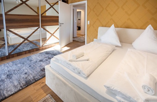 Hofsgrund Apartment | Vacation apartment/apartment for 6 guests with 120m² in Oberried (157068)