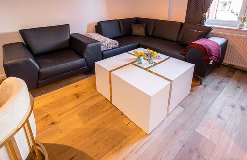 Hofsgrund Apartment | Vacation apartment/apartment for 3 guests with 69m² in Oberried (157021)