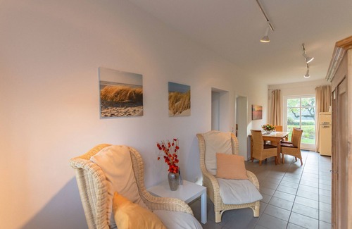 Renz Apartment | Vacation apartment/apartment for 3 guests with 65m² in Poseritz (128035)