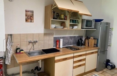 Taarstedt Apartment | Vacation apartment/apartment for 2 guests with 43m² in Schaalby (296494)