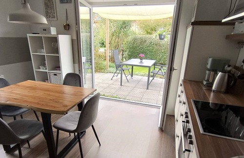 Schongau Apartment | Vacation apartment/apartment for 2 guests with 50m² in Schongau (267594)