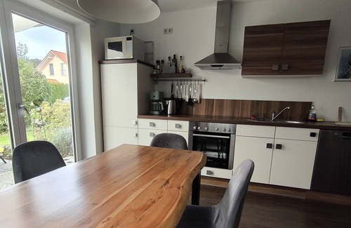 Schongau Apartment | Vacation apartment/apartment for 2 guests with 50m² in Schongau (267594)