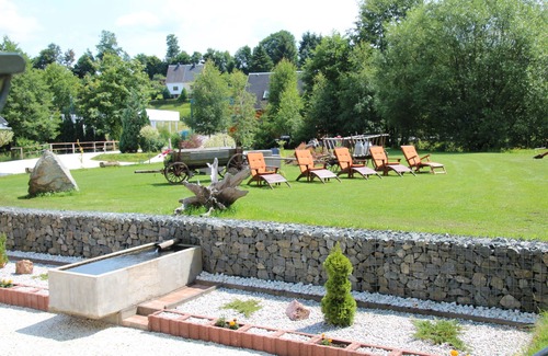 Sehmatal Apartment | Vacation apartment/apartment for 8 guests with 160m² in Sehmatal (143618)