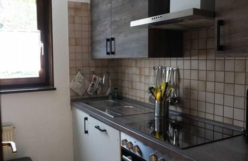 Ferienpark Himmelberg Apartment | Vacation apartment/apartment for 4 guests with 65m² in Thalfang (296499)