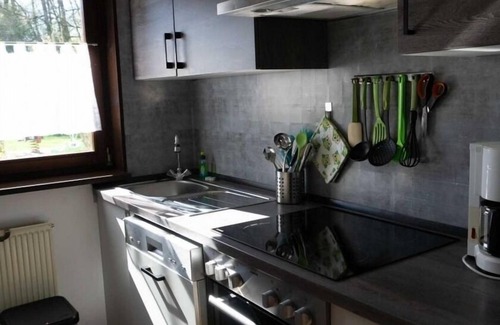 Ferienpark Himmelberg Apartment | Vacation apartment/apartment for 4 guests with 65m² in Thalfang (296500)