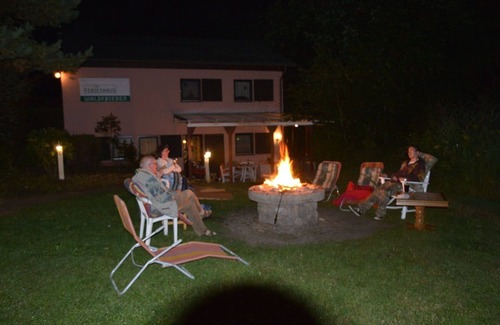 Ferienpark Himmelberg Apartment | Vacation apartment/apartment for 4 guests with 70m² in Thalfang (296504)