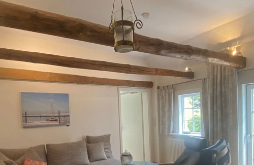 Wendtorf Apartment | Vacation apartment/apartment for 5 guests with 60m² in Wendtorf (129071)