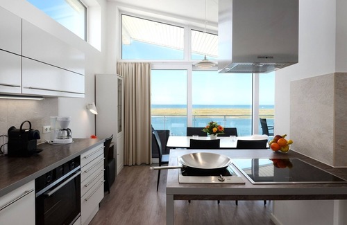 Wendtorf Apartment | Vacation apartment/apartment for 6 guests with 109m² in Wendtorf (294490)