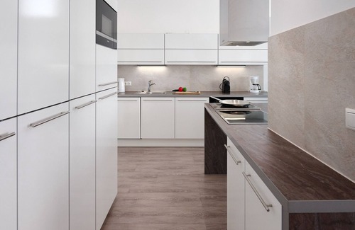 Wendtorf Apartment | Vacation apartment/apartment for 6 guests with 109m² in Wendtorf (294490)