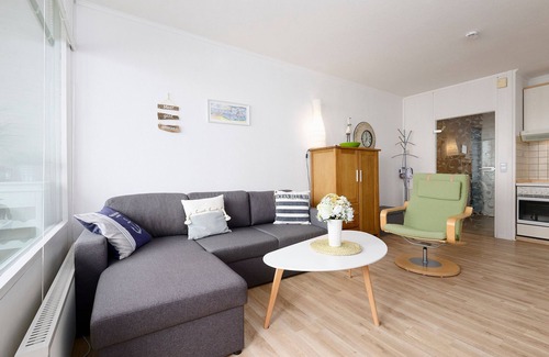 Wendtorfer Strand Apartment | Vacation apartment/apartment for 2 guests with 33m² in Wendtorf (294494)