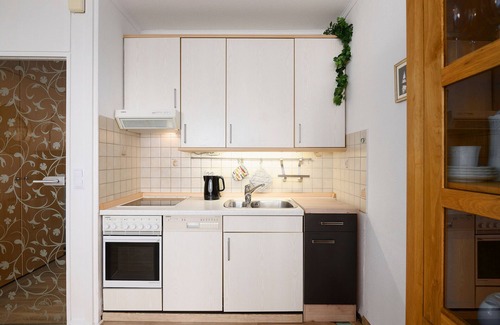 Wendtorfer Strand Apartment | Vacation apartment/apartment for 2 guests with 33m² in Wendtorf (294494)