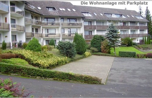 Altenau Apartment | Vacation apartment/apartment for 3 guests with 40m² in Altenau (96312)
