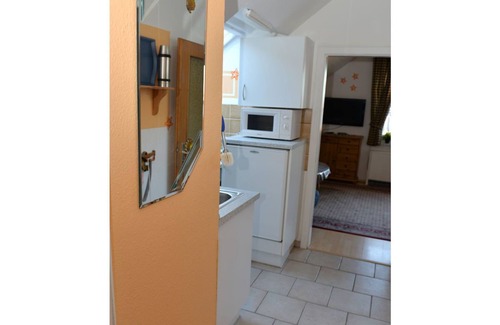 Nordseebad Burhave Apartment | Vacation apartment/apartment for 4 guests with 46m² in Burhave (126272)