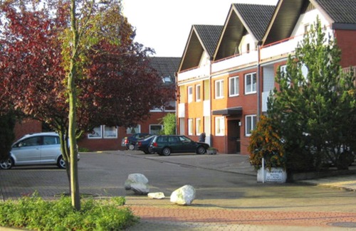 Nordseebad Burhave Apartment | Vacation apartment/apartment for 4 guests with 46m² in Burhave (126272)