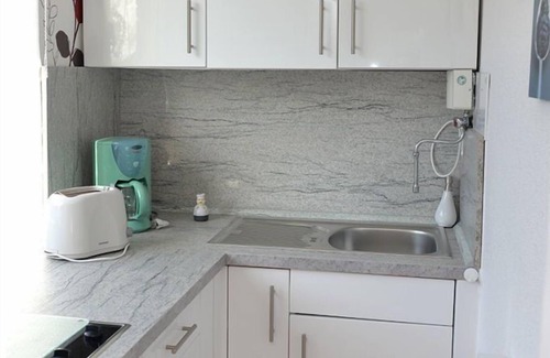 Nordseebad Burhave Apartment | Vacation apartment/apartment for 2 guests with 36m² in Burhave (126269)