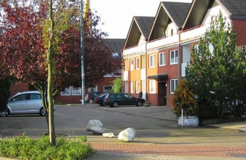 Nordseebad Burhave Apartment | Vacation apartment/apartment for 2 guests with 36m² in Burhave (126269)