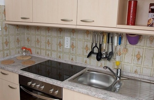 Nordseebad Burhave Apartment | Vacation apartment/apartment for 4 guests with 54m² in Burhave (126361)