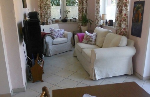 Detmold Apartment | Vacation apartment/apartment for 2 guests with 44m² in Detmold (166818)