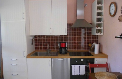Detmold Apartment | Vacation apartment/apartment for 2 guests with 44m² in Detmold (166818)