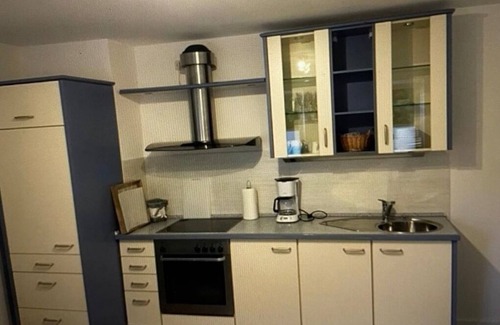 Burgstaaken Apartment | Vacation apartment/apartment for 4 guests with 85m² in Fehmarn (266994)