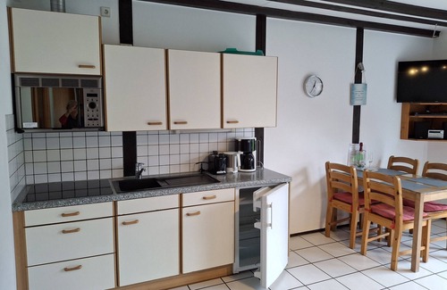 Presen Apartment | Vacation apartment/apartment for 5 guests with 64m² in Fehmarn (110739)