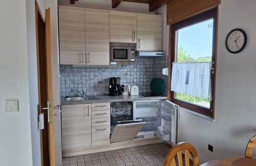 Presen Apartment | Vacation apartment/apartment for 5 guests with 55m² in Fehmarn (110750)