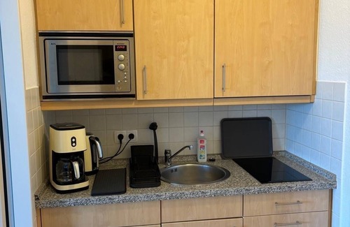 Fehmarn Apartment | Vacation apartment/apartment for 2 guests with 25m² in Fehmarn (295298)