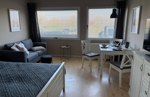 Fehmarn Apartment | Vacation apartment/apartment for 2 guests with 25m² in Fehmarn (295298)