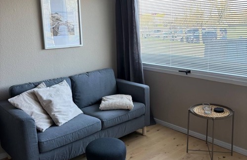 Fehmarn Apartment | Vacation apartment/apartment for 2 guests with 25m² in Fehmarn (295298)