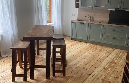 Gammendorf Apartment | Vacation apartment/apartment for 12 guests with 220m² in Fehmarn (296832)
