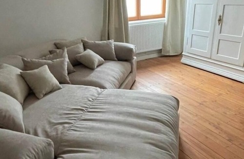 Gammendorf Apartment | Vacation apartment/apartment for 12 guests with 220m² in Fehmarn (296832)
