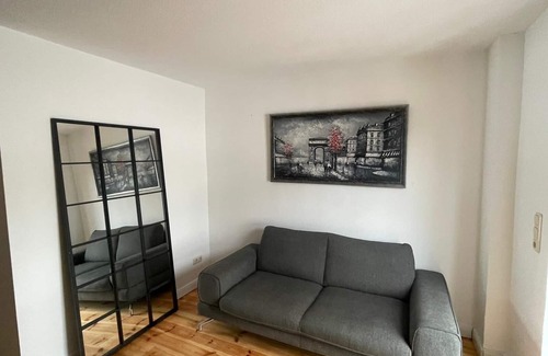 Gammendorf Apartment | Vacation apartment/apartment for 12 guests with 220m² in Fehmarn (296832)