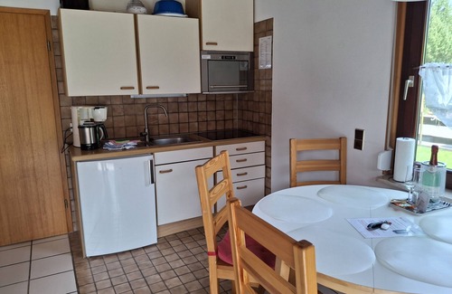 Presen Apartment | Vacation apartment/apartment for 5 guests with 64m² in Fehmarn (296878)