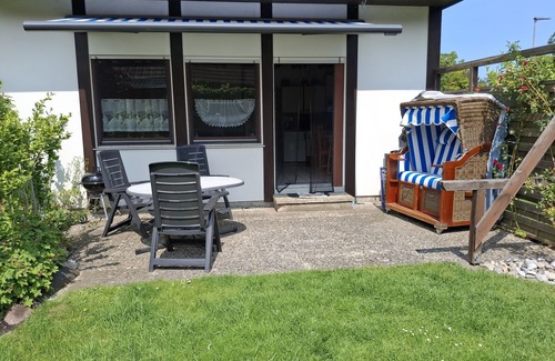 Presen Apartment | Vacation apartment/apartment for 5 guests with 64m² in Fehmarn (296878)