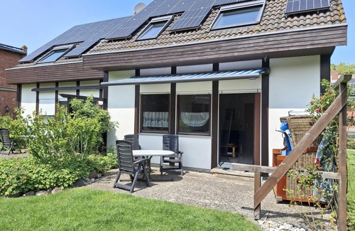 Presen Apartment | Vacation apartment/apartment for 5 guests with 64m² in Fehmarn (296878)