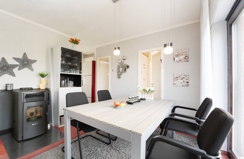 Neue Tiefe Apartment | Vacation apartment/apartment for 3 guests with 47m² in Fehmarn (295714)