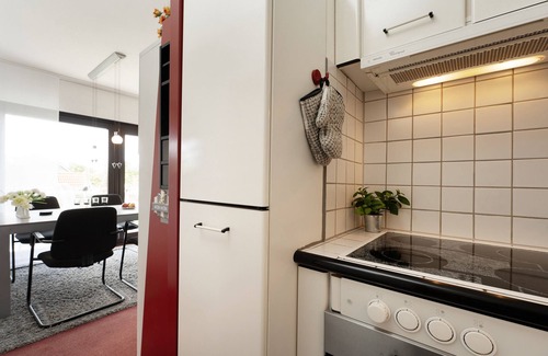 Neue Tiefe Apartment | Vacation apartment/apartment for 3 guests with 47m² in Fehmarn (295714)