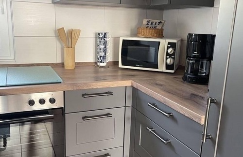 Loissin Apartment | Vacation apartment/apartment for 4 guests with 45m² in Gahlkow (178242)