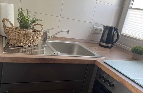 Loissin Apartment | Vacation apartment/apartment for 4 guests with 45m² in Gahlkow (178242)
