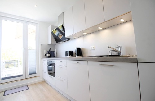 Groemitz Apartment | Vacation apartment/apartment for 5 guests with 79m² in Grömitz (167928)