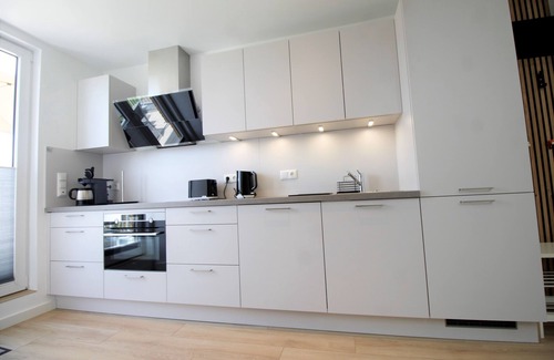 Groemitz Apartment | Vacation apartment/apartment for 5 guests with 79m² in Grömitz (167928)