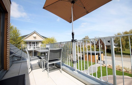 Groemitz Apartment | Vacation apartment/apartment for 5 guests with 79m² in Grömitz (167928)