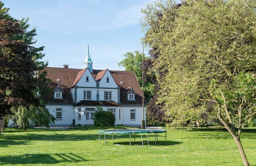 Groemitz Apartment | Vacation apartment/apartment for 4 guests with 75m² in Grömitz (94395)