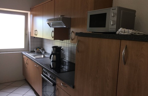 Groemitz Apartment | Vacation apartment/apartment for 9 guests with 110m² in Grömitz (94457)