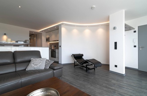 Groemitz Apartment | Vacation apartment/apartment for 4 guests with 80m² in Grömitz (287100)