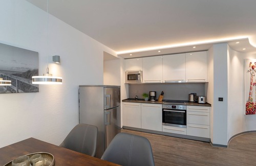 Groemitz Apartment | Vacation apartment/apartment for 4 guests with 80m² in Grömitz (287100)