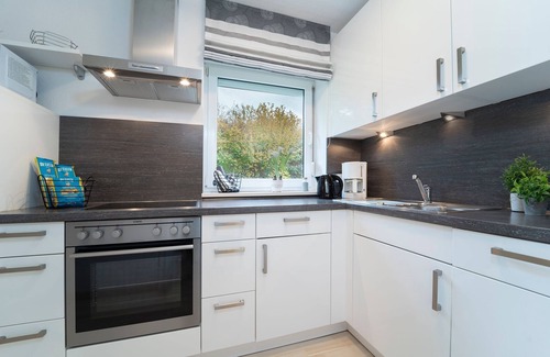 Groemitz Apartment | Vacation apartment/apartment for 3 guests with 49m² in Grömitz (287803)
