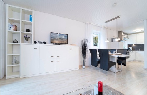 Groemitz Apartment | Vacation apartment/apartment for 3 guests with 49m² in Grömitz (287803)
