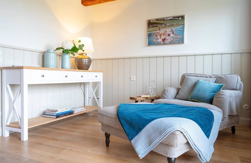 Malente Apartment | Vacation apartment/apartment for 6 guests with 80m² in Malente (271576)