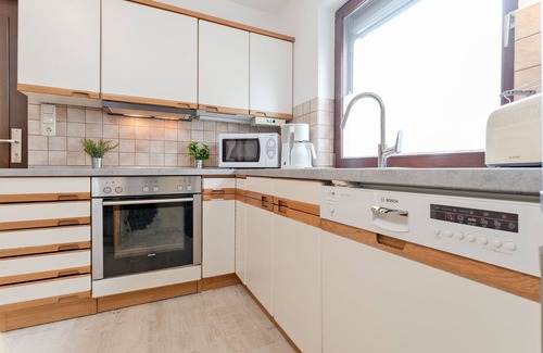 Malente Apartment | Vacation apartment/apartment for 4 guests with 79m² in Malente (287838)